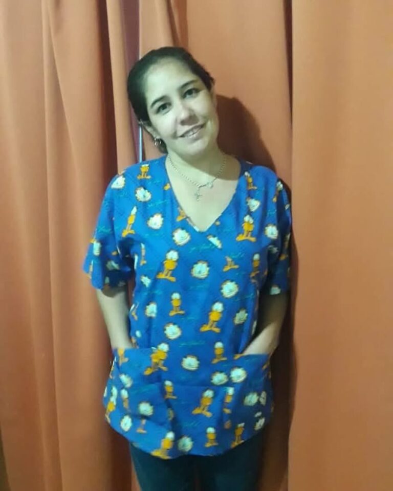 ENFERMERA