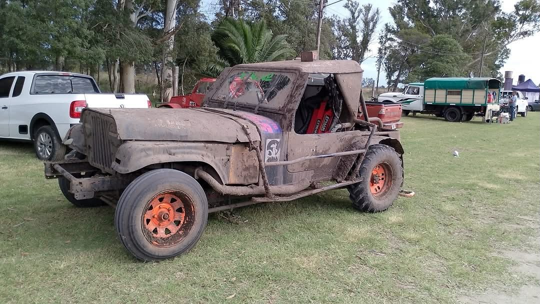 JEEP