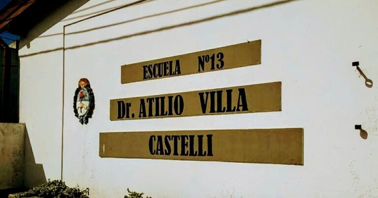 villa