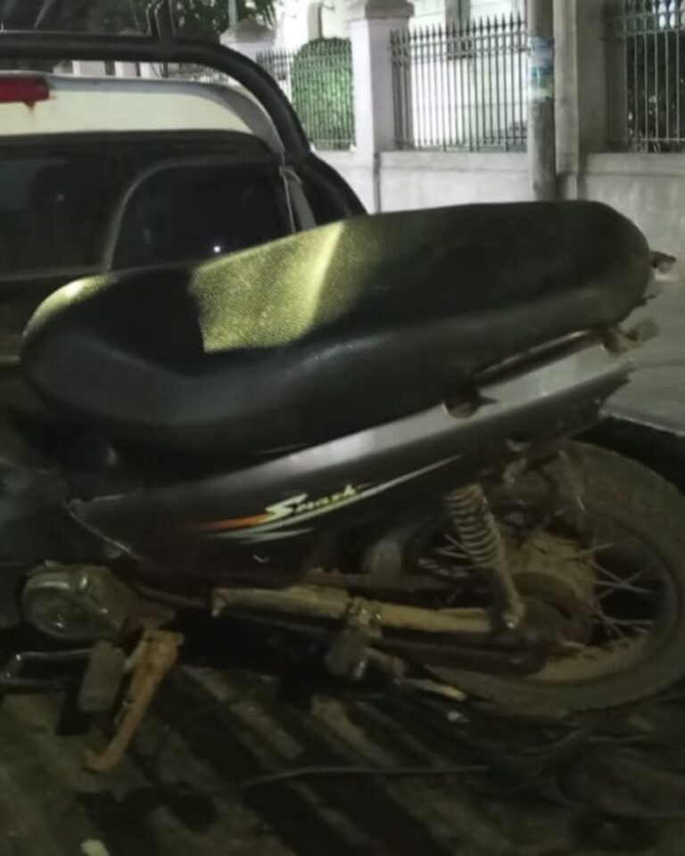 moto dolores